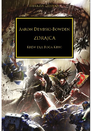 Zdrajca