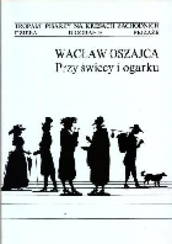 Przy świecy i ogarku