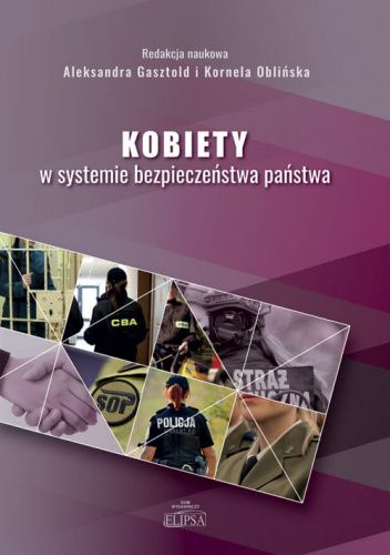 Kobiety w systemie bezpieczeństwa państwa
