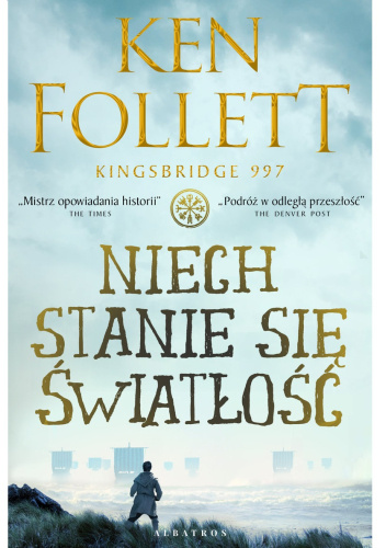 Niech stanie się światłość