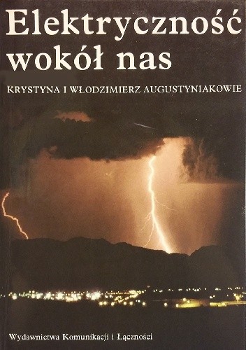 Elektryczność wokół nas