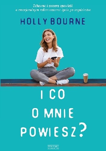 I co o mnie powiesz?