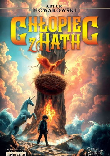 Chłopiec z Hath