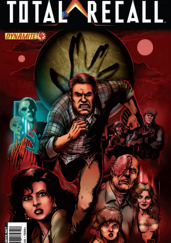 Total Recall #4
