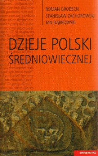 Dzieje Polski średniowiecznej