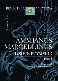 Dzieje rzymskie. Tom 1