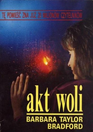 Akt woli
