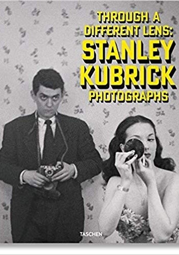 Stanley Kubrick Photographs. Through a Different Lens