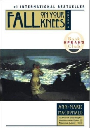 Fall On Your Knees
