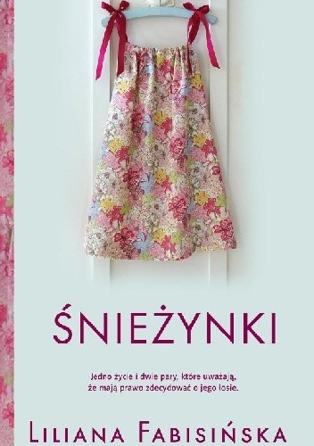 Śnieżynki