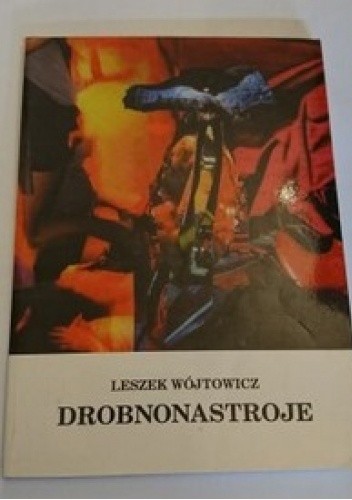 Drobnonastroje