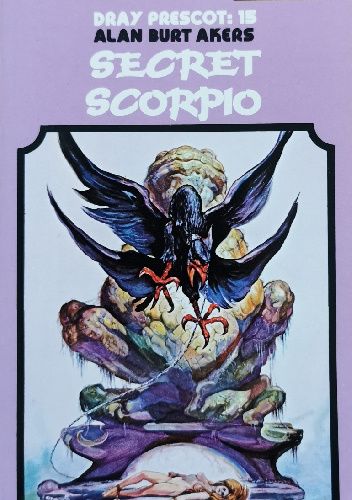Secret Scorpio