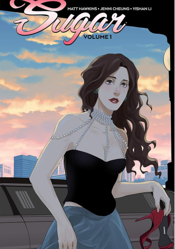 Sugar Vol. 1