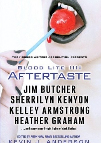 Blood Lite III: Aftertaste
