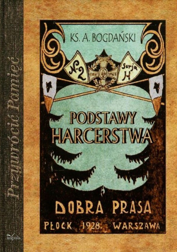 Podstawy harcerstwa