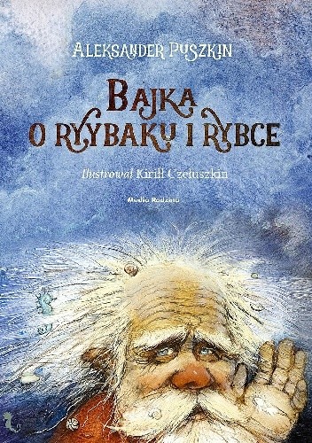 Bajka o rybaku i rybce