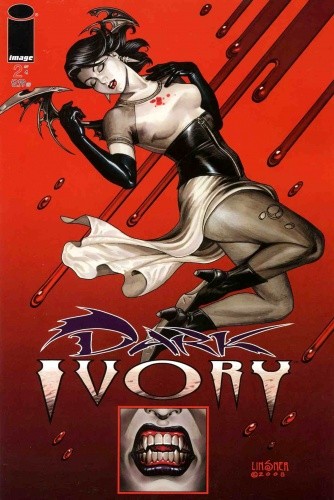 Dark Ivory 02 (2008)