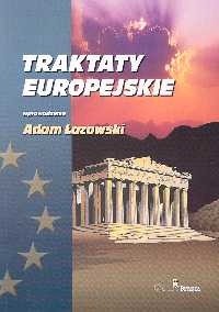 Traktaty europejskie