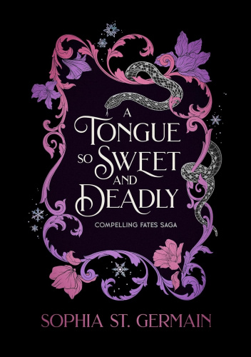A Tongue so Sweet and Deadly