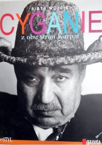 Cyganie z obu stron Karpat
