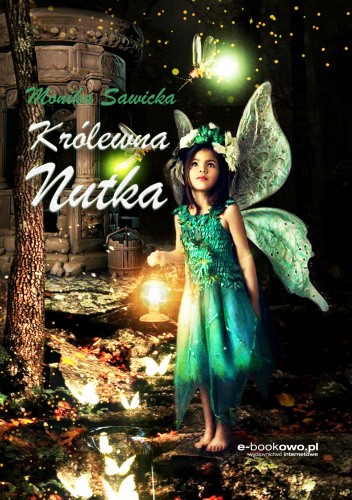 Królewna Nutka