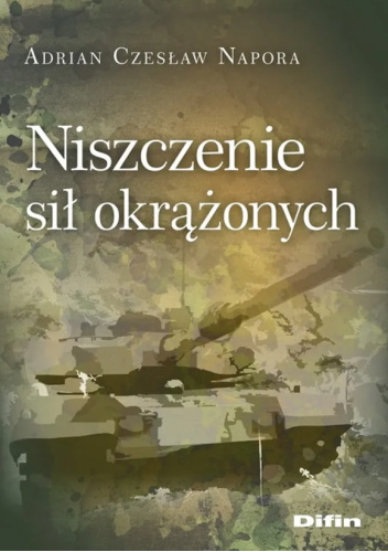 Niszczenie sił okrążonych