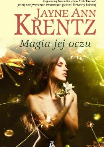 Magia jej oczu