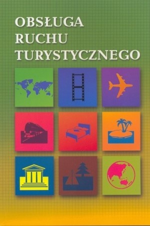 Obsługa ruchu turystycznego