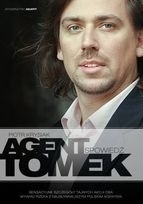 Agent Tomek: Spowiedź