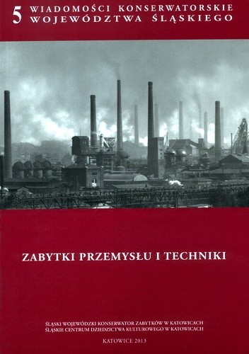 Zabytki przemysłu i techniki