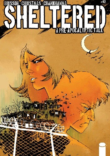 Sheltered #12
