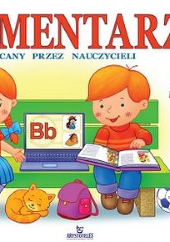 Elementarz polecany przez nauczycieli
