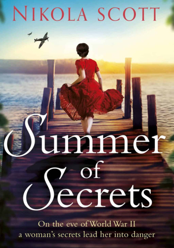 Summer of Secrets