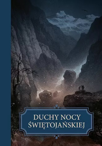 Duchy nocy świętojańskiej