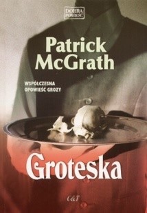 Groteska