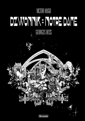 Victor Hugo - Dzwonnik z Notre Dame