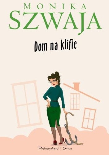 Dom na klifie
