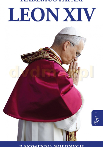 Habemus Papam Leon XIV