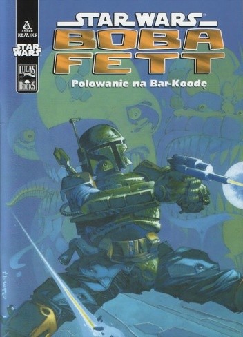 Boba Fett: Polowanie na Bar-Koodę