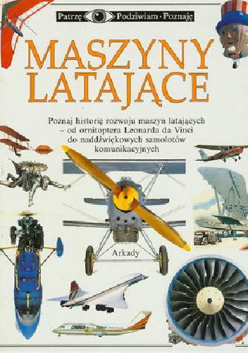 Maszyny latające