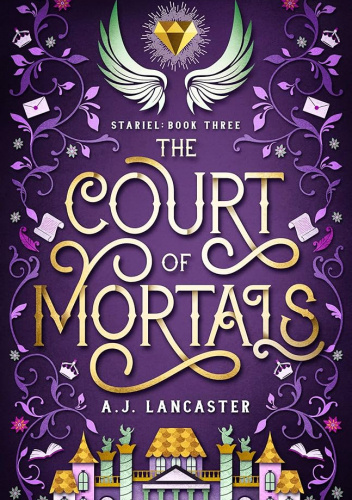 The Court of Mortals