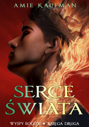 Serce świata