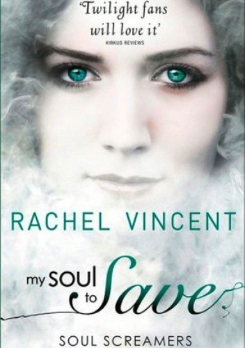 My Soul to Save