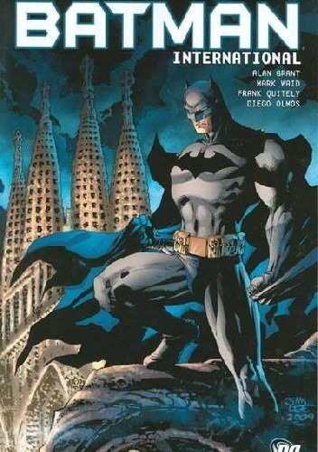 Batman International