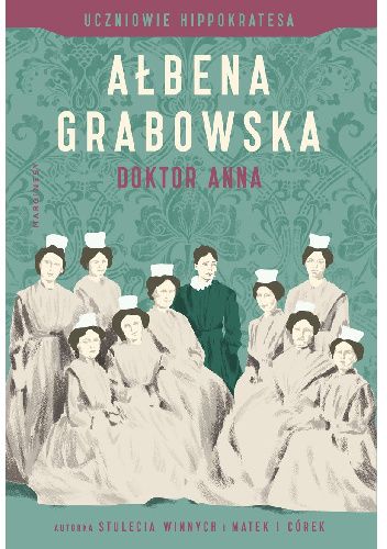 Doktor Anna