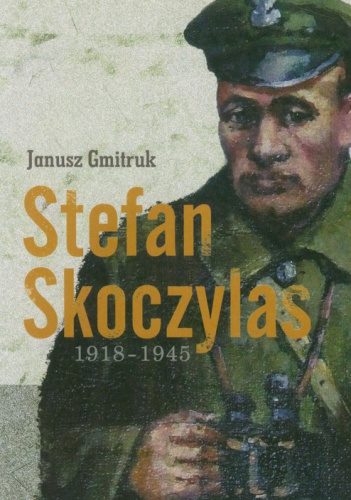 Stefan Skoczylas 1918-1945