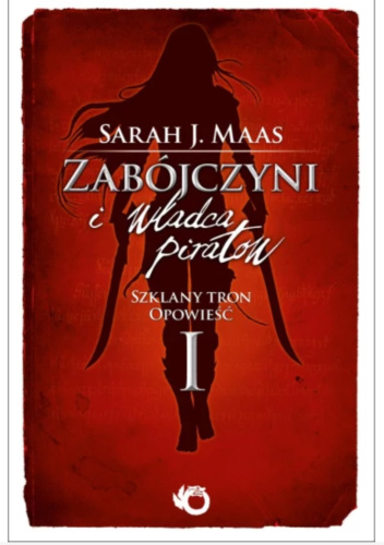 Zabójczyni i władca piratów