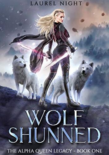 Wolf Shunned