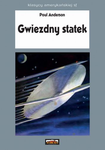 Gwiezdny statek