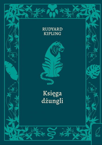 Księga dżungli